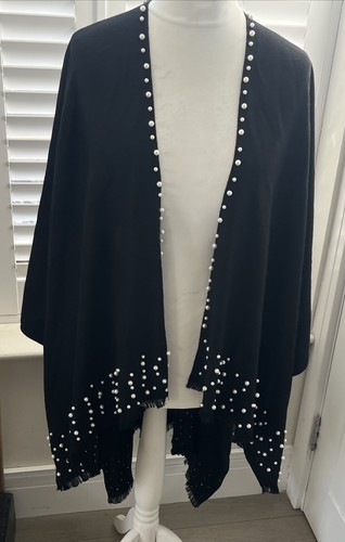 Vtg frank usher black - frank,