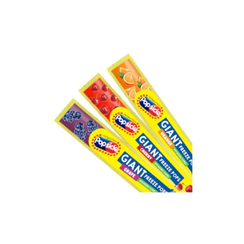 Popsicle giant freeze - popsicle,
