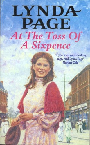 The toss a sixpence - the, of