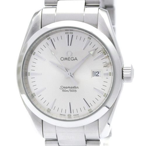 Omega seamaster aqua - omega, terra