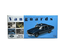 Vanguards VA06501 Rover 3500