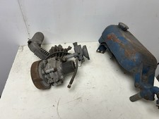 Trojan Mini-motor Auto cycle Engine