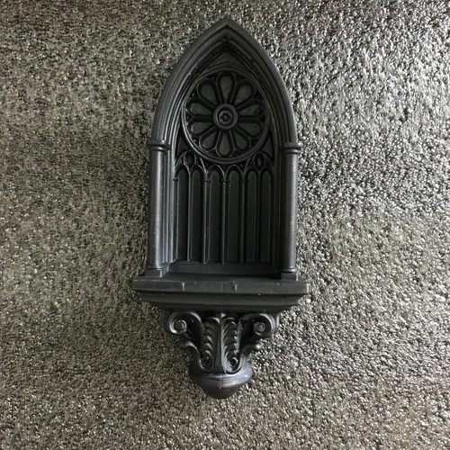 Gothic church window - gothic,