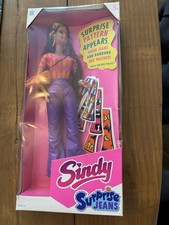 Rare Sindy Vintage Fashion