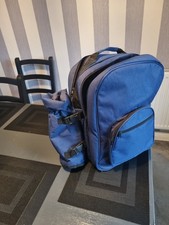 Picnic Backpack for 2 Drink