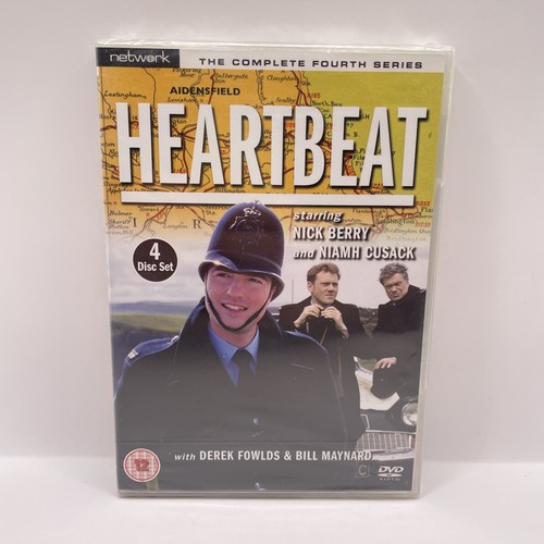 Heartbeat the complete - heartbeat, 4th