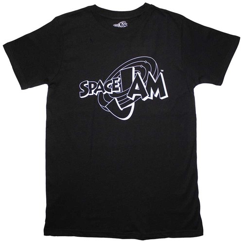 Space jam unisex - unisex, t-shirt