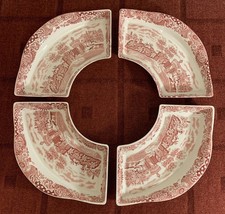 4 W R Midwinter Landscape