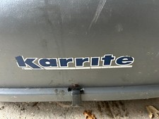 karrite roof box
