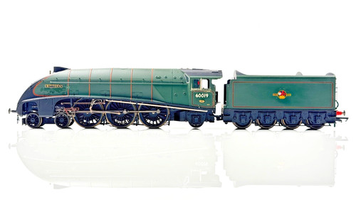 Hornby gauge r2494 br - -,