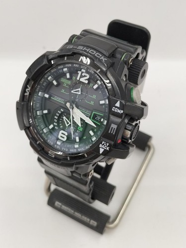 Shock gravity master model - master,