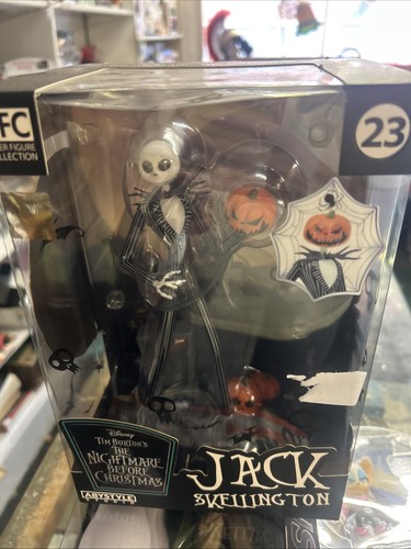 Jack skellington nightmare - jack,