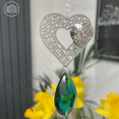 Valentines day hanging love - valentines,