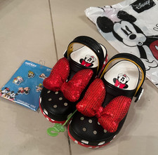 NEW  Disney Minnie Mouse