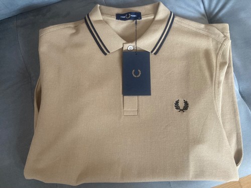 Fred perry m3600 twin tipped - fred,