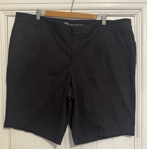 Dickies shorts black women - shorts, women's