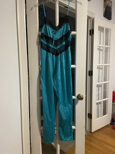 Vintage petra fashions pajamas - fashions,