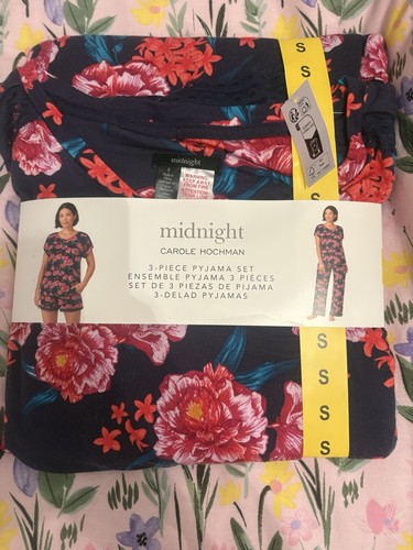 Brand new midnight carole - brand,