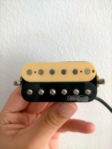 Used wilkinson humbucker - used,