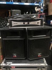 Wharfedale Speakers EVP S12