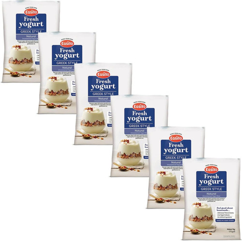 Pack easiyo wellbeing - of,