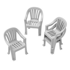 Green Stuff World 3D Printed