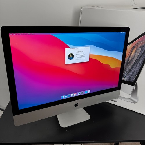 Imac inch 2014 - imac, intel