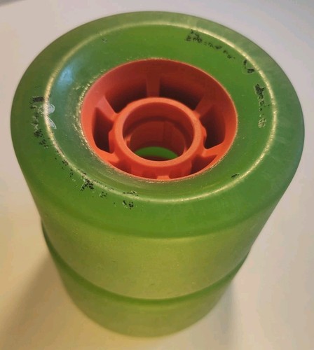 Abec 83mm 72a flywheels - 72a,