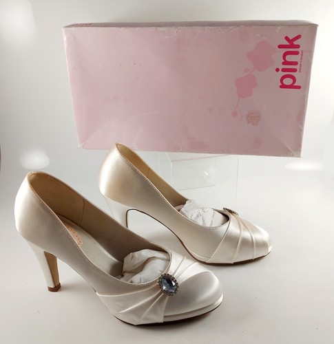 Pink paradox london ivory - pink,