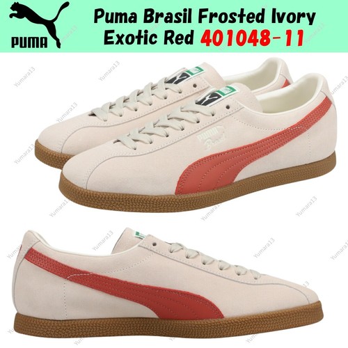 Puma brasil frosted ivory - frosted,