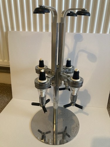 Optic drink dispenser bottle - 4,