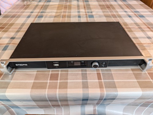Midas m32c channel - m32c, 32