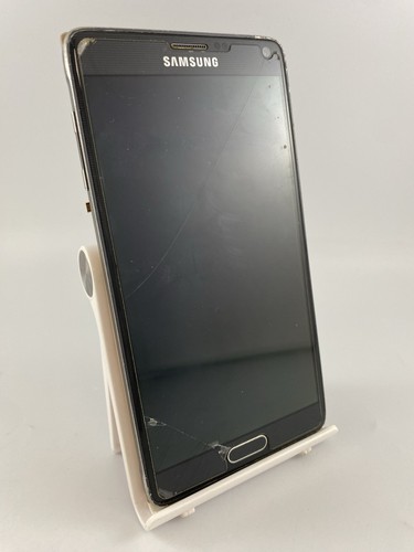 Samsung galaxy note black - note, 4