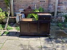 Rare Ercol Mid Century