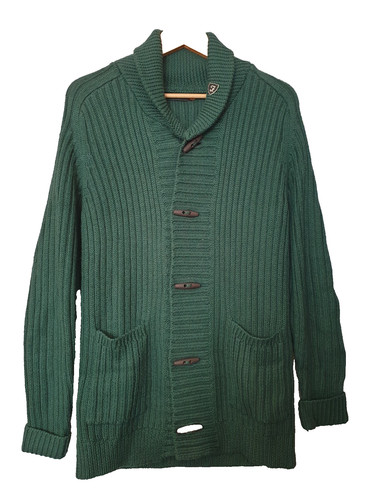 Farah cardigan mens medium - farah,