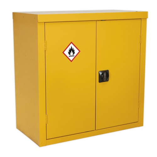 Sealey fsc05 flammables - sealey,
