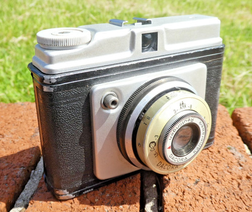 German dacora digna 120 roll - german,