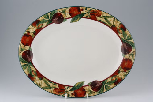 Royal doulton augustine - royal,