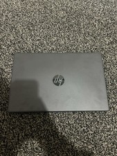 HP 15 Laptop 15.6" | AMD