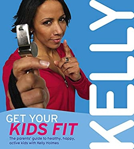 Get your kids fit - fit, :