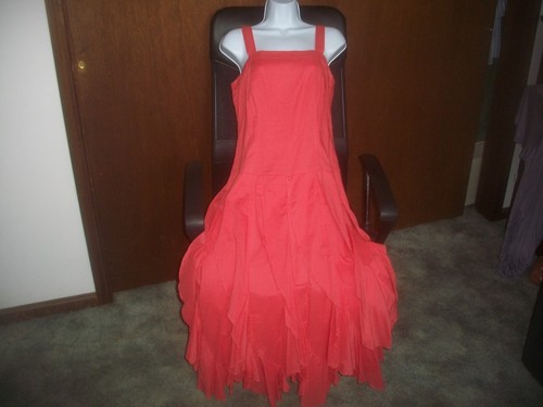 Womens fairycore dress ruffled - dress,