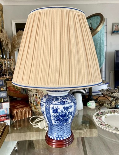 Chinese chinoiserie blue and - chinese,