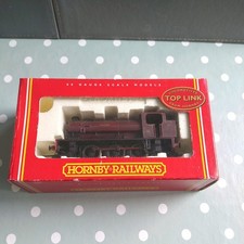Hornby 00 Gauge R2096 Class
