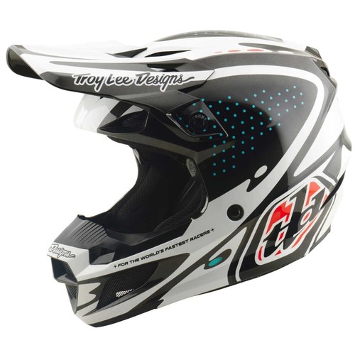 Troy lee designs se5 - troy,