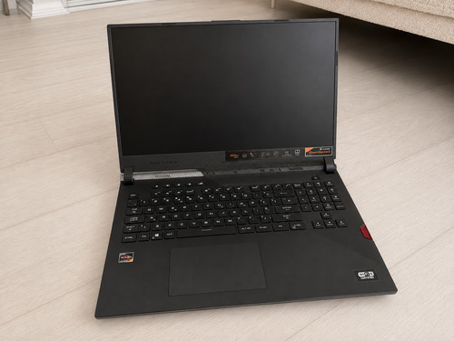 Asus rog strix g17 g733 - rog,