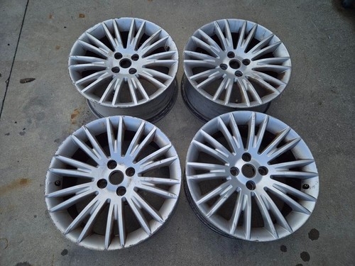 Alloy wheels for - 16",