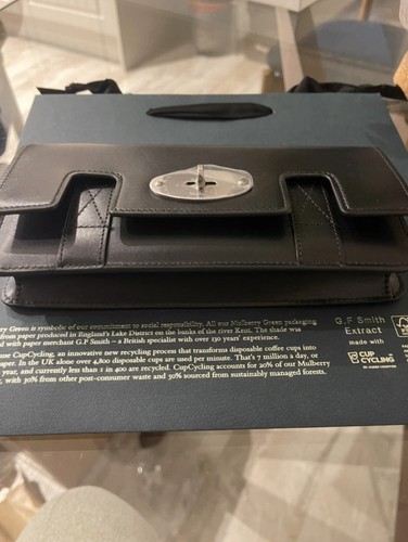 Brand new mulberry east - brand,