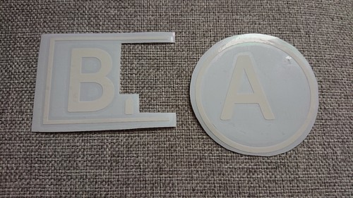 Gpo coin box decal - coin,