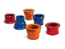 Geco Wheel Spacers Front