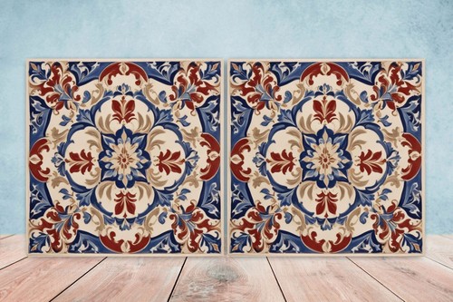 Spanish ceramic wall tiles - spanish,